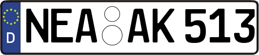 NEA-AK513