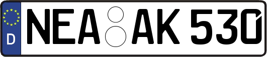 NEA-AK530