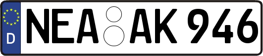 NEA-AK946