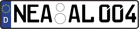 NEA-AL004