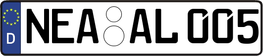 NEA-AL005