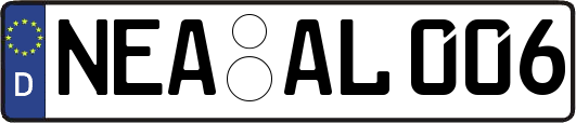 NEA-AL006