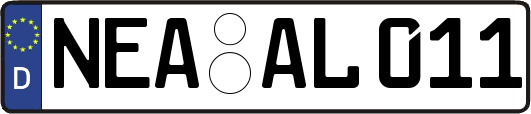 NEA-AL011