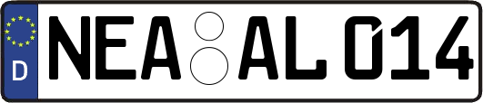 NEA-AL014