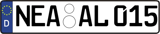 NEA-AL015