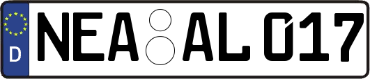 NEA-AL017