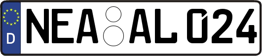 NEA-AL024