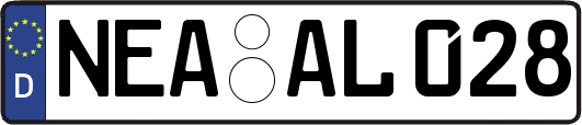 NEA-AL028
