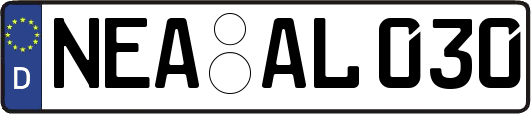 NEA-AL030