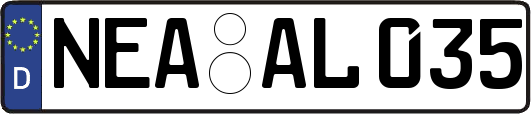 NEA-AL035
