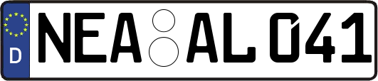 NEA-AL041
