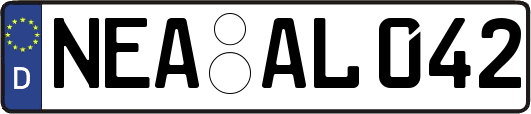 NEA-AL042