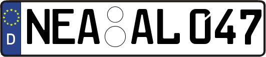 NEA-AL047