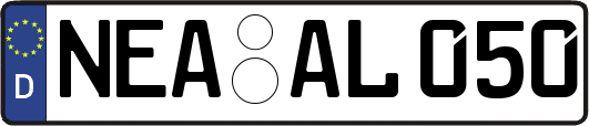 NEA-AL050