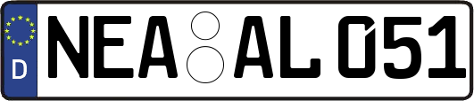 NEA-AL051