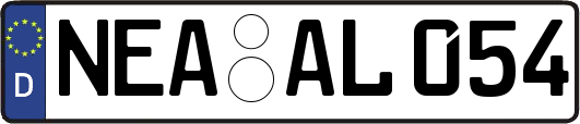 NEA-AL054