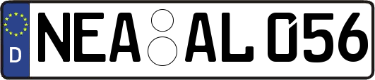 NEA-AL056