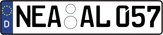 NEA-AL057