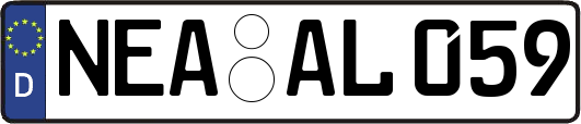 NEA-AL059