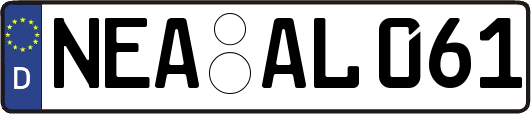 NEA-AL061