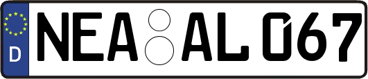 NEA-AL067