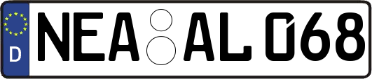 NEA-AL068