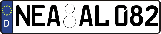 NEA-AL082