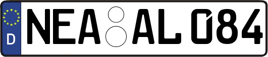 NEA-AL084
