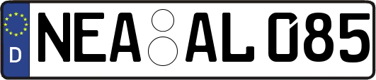 NEA-AL085