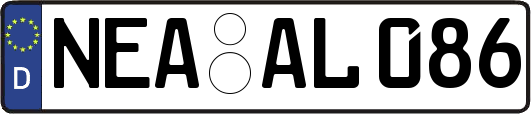 NEA-AL086