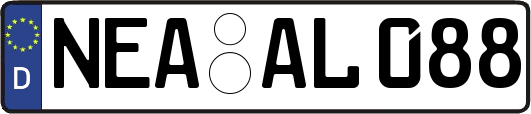 NEA-AL088