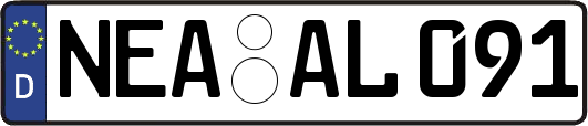 NEA-AL091