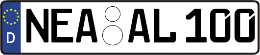 NEA-AL100