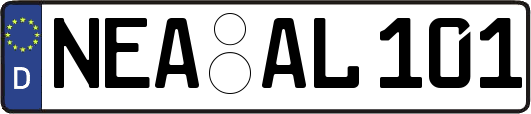 NEA-AL101