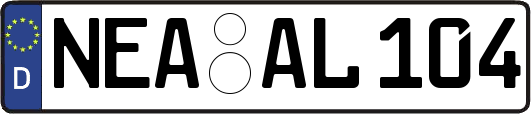 NEA-AL104