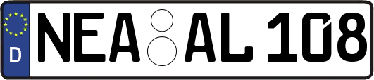 NEA-AL108