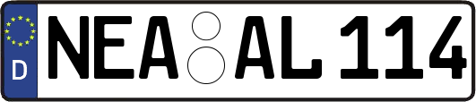 NEA-AL114