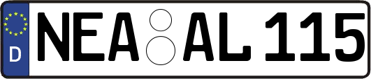 NEA-AL115