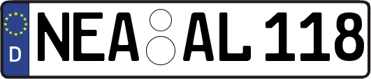 NEA-AL118
