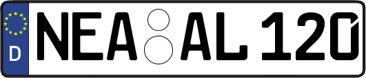 NEA-AL120