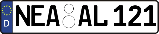 NEA-AL121