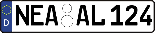NEA-AL124