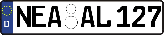 NEA-AL127