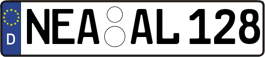 NEA-AL128