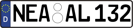 NEA-AL132