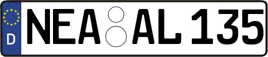 NEA-AL135
