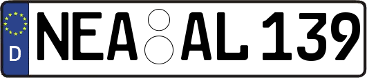 NEA-AL139