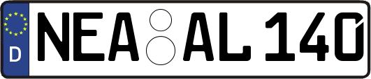 NEA-AL140