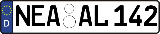 NEA-AL142