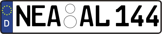 NEA-AL144